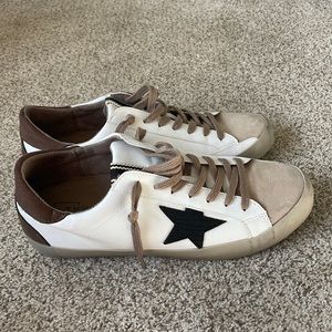 ShuShop Star 8.5 GG Dupe Sneakers